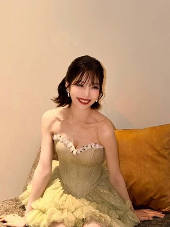 Park soo young page leaked private photo uncensored HD quality
