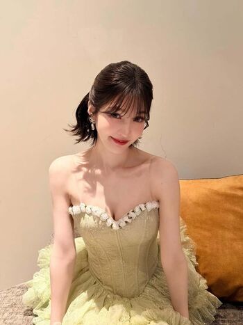 Park soo young page leaked private photo uncensored HD quality