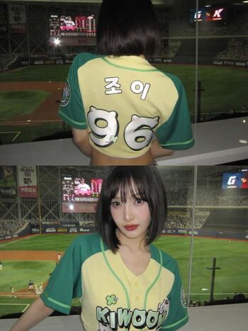 Park soo young page leaked private photo uncensored HD quality