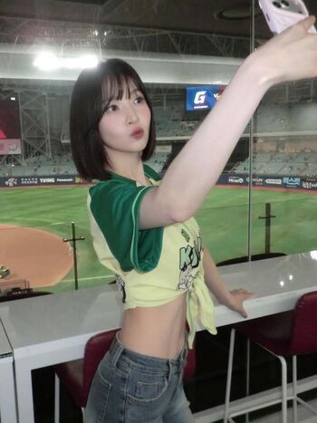 Park soo young page leaked private photo uncensored HD quality