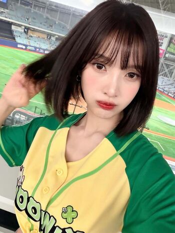 Park soo young page leaked private photo uncensored HD quality