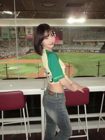 Park soo young page leaked private photo uncensored HD quality