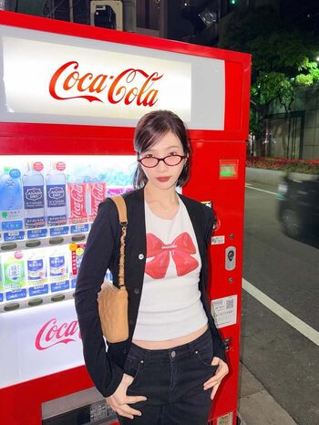 Park soo young page leaked private photo uncensored HD quality