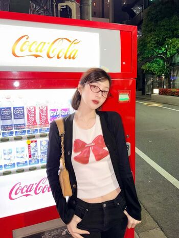 Park soo young page leaked private photo uncensored HD quality