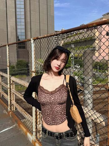 Park soo young page leaked private photo uncensored HD quality