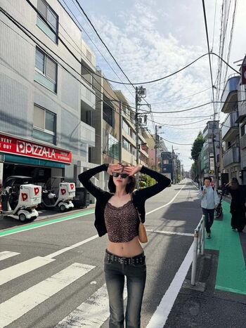 Park soo young page leaked private photo uncensored HD quality