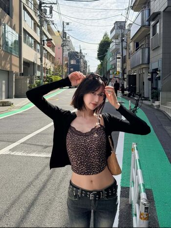Park soo young page leaked private photo uncensored HD quality