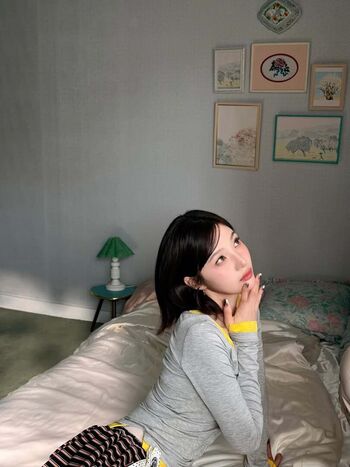 Park soo young page leaked private photo uncensored HD quality
