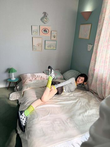 Park soo young page leaked private photo uncensored HD quality