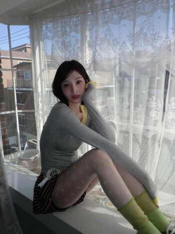 Park soo young page leaked private photo uncensored HD quality
