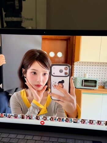 Park soo young page leaked private photo uncensored HD quality