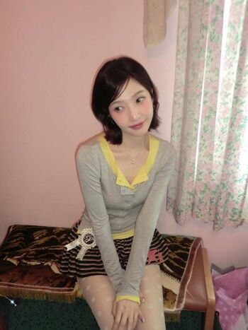 Park soo young page leaked private photo uncensored HD quality