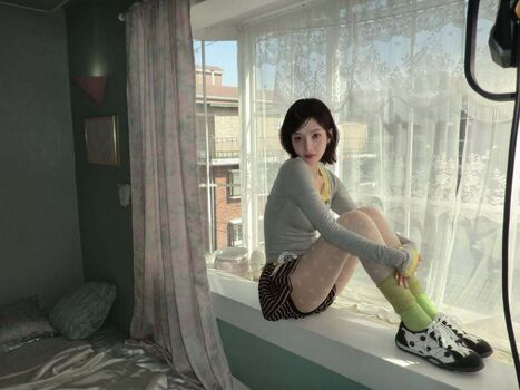 Park soo young page leaked private photo uncensored HD quality