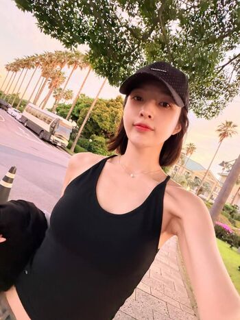 Park soo young leaked private photo uncensored HD quality
