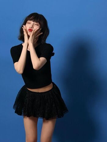 Park soo young leaked private photo uncensored HD quality