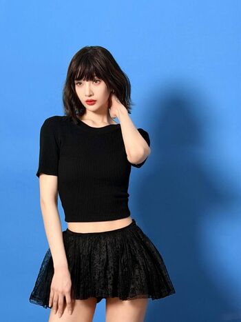Park soo young leaked private photo uncensored HD quality