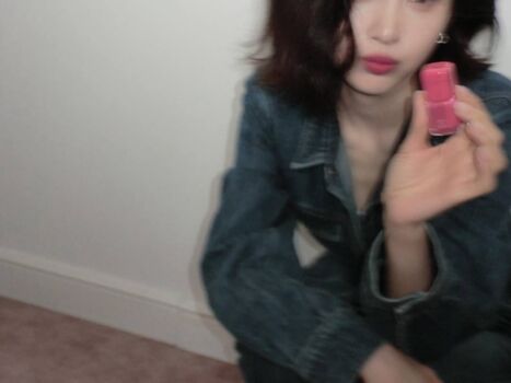 Park soo young leaked private photo uncensored HD quality