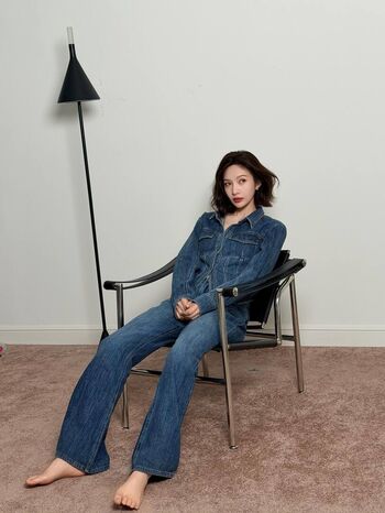Park soo young leaked private photo uncensored HD quality