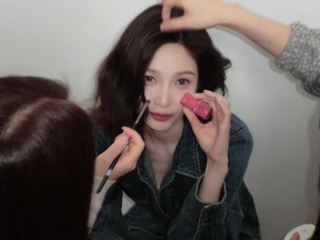 Park soo young leaked private photo uncensored HD quality