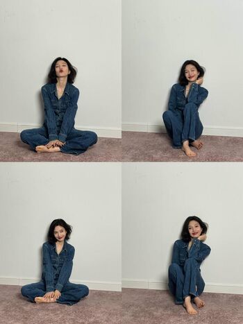 Park soo young leaked private photo uncensored HD quality