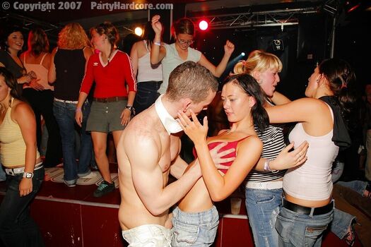 Party hardcore page leaked private photo uncensored HD quality
