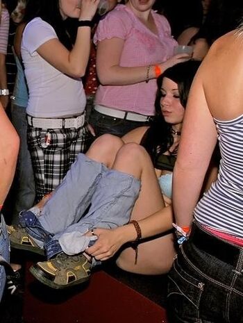 Party hardcore page leaked private photo uncensored HD quality