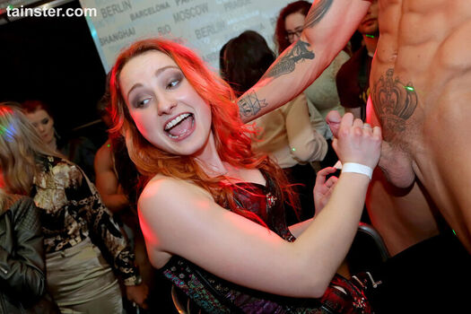 Party hardcore page leaked private photo uncensored HD quality