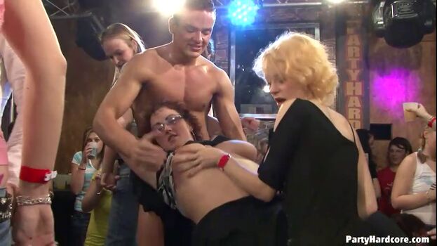 Party hardcore page leaked private photo uncensored HD quality