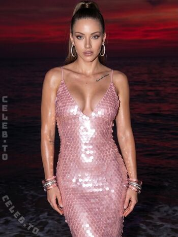 Patii leaked private photo uncensored HD quality