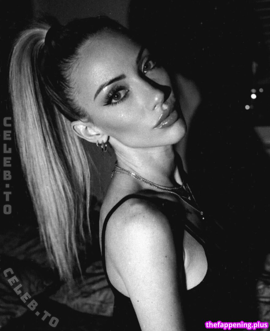 Page/ leaked private photo uncensored HD quality