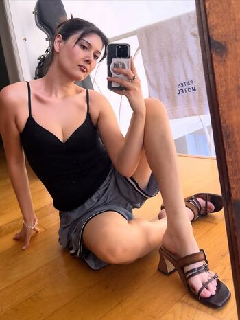 Patti harrison leaked private photo uncensored HD quality