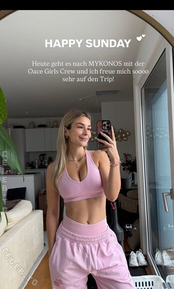 Paula doeringer page leaked private photo uncensored HD quality