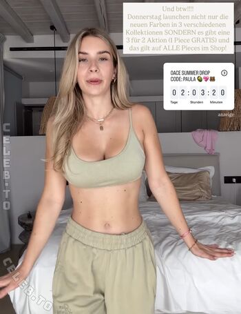 Paula doeringer page leaked private photo uncensored HD quality