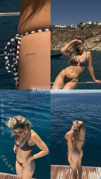 Paula doeringer page leaked private photo uncensored HD quality