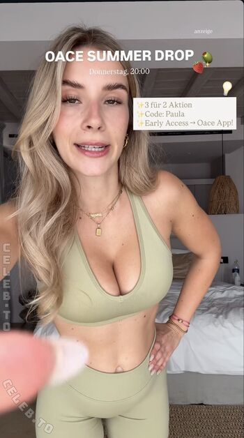 Paula doeringer page leaked private photo uncensored HD quality