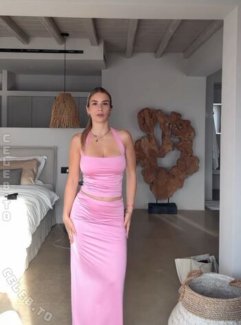 Paula doeringer page leaked private photo uncensored HD quality