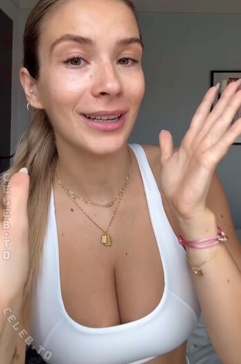 Paula doeringer leaked private photo uncensored HD quality