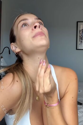 Paula doeringer leaked private photo uncensored HD quality