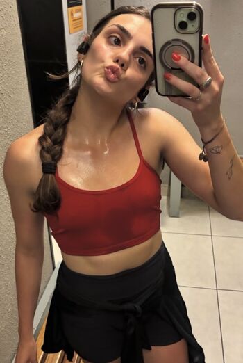 Paula ferre leaked private photo uncensored HD quality