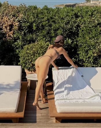 Pauline trohel leaked private photo uncensored HD quality