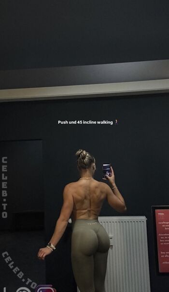 Paulinewsn leaked private photo uncensored HD quality