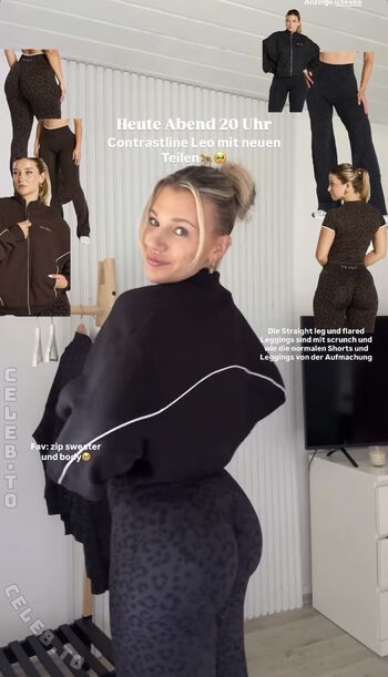 Paulinewsn leaked private photo uncensored HD quality
