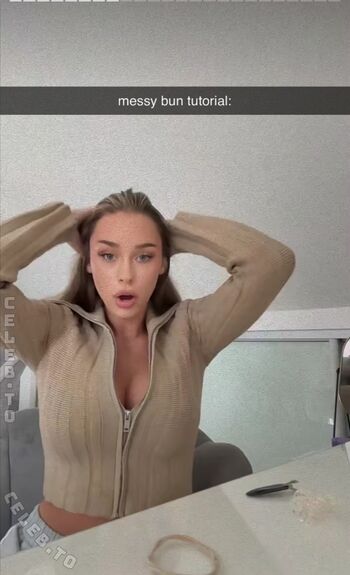 Payton ramolla page leaked private photo uncensored HD quality