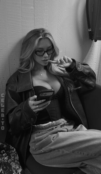 Payton ramolla page leaked private photo uncensored HD quality