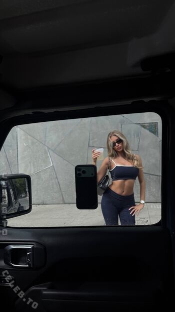 Payton ramolla page leaked private photo uncensored HD quality