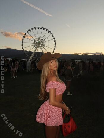 Payton ramolla leaked private photo uncensored HD quality