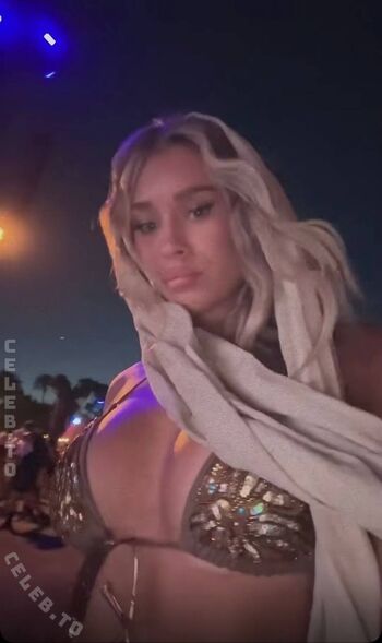 Payton ramolla leaked private photo uncensored HD quality