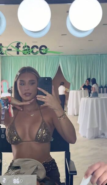 Payton ramolla leaked private photo uncensored HD quality