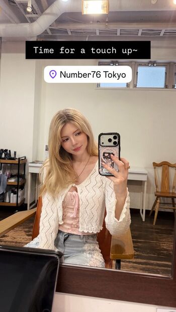 Peachmilky leaked private photo uncensored HD quality