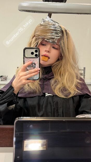 Peachmilky leaked private photo uncensored HD quality